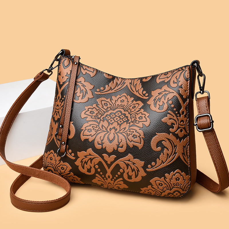 Fashion Shoulder Messenger Bag
