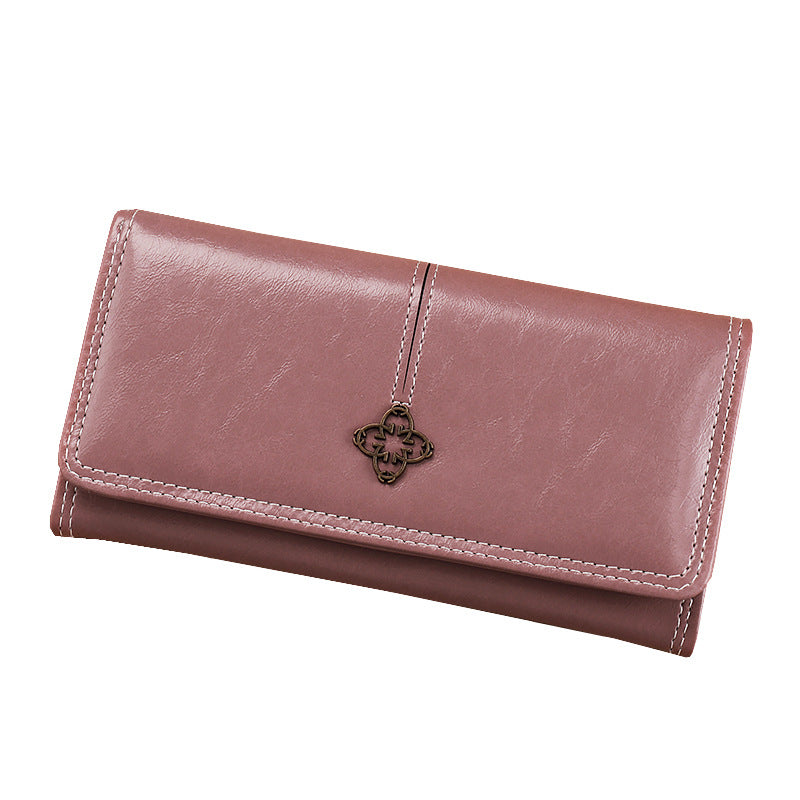 Multi-functional Wallet/Clutch