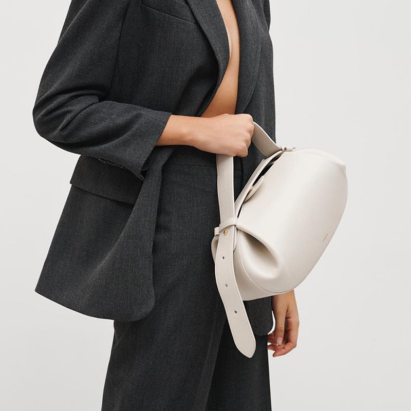 Casual Messenger Bag