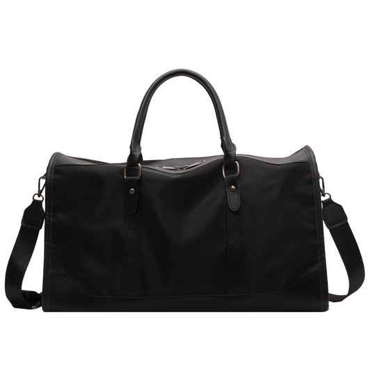 Large Capacity Waterproof Foldable Hand-held Luggage Bag