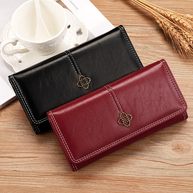 Multi-functional Wallet/Clutch