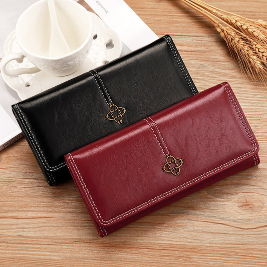 Multi-functional Wallet/Clutch