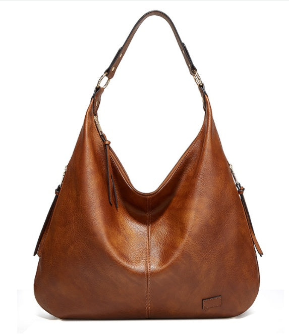 Casual Tote Shoulder Bag