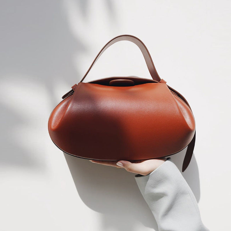 Casual Messenger Bag