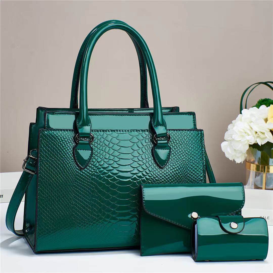 Shoulder Crossbody And Tote Bag