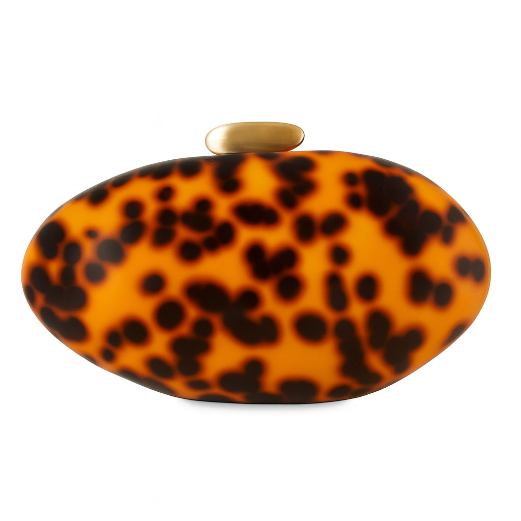 Ladies Acrylic Evening Bag