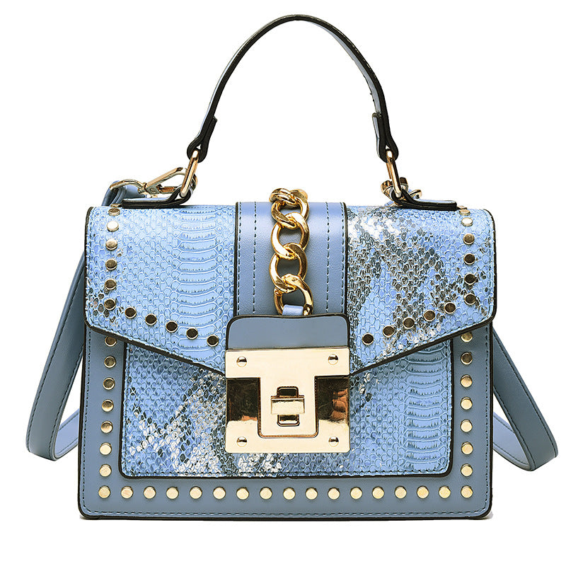 Casual Single-shoulder Messenger Handbags