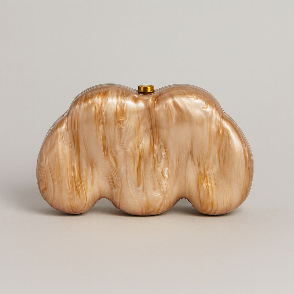 Wedding Dinner Clutch