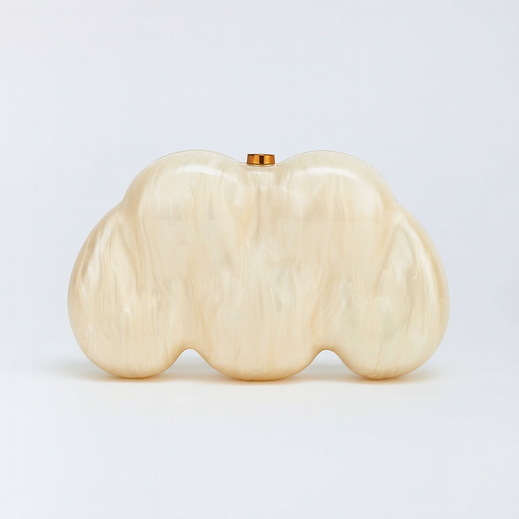 Wedding Dinner Clutch