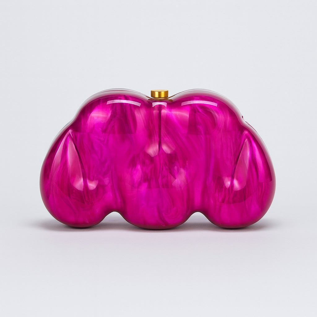 Wedding Dinner Clutch
