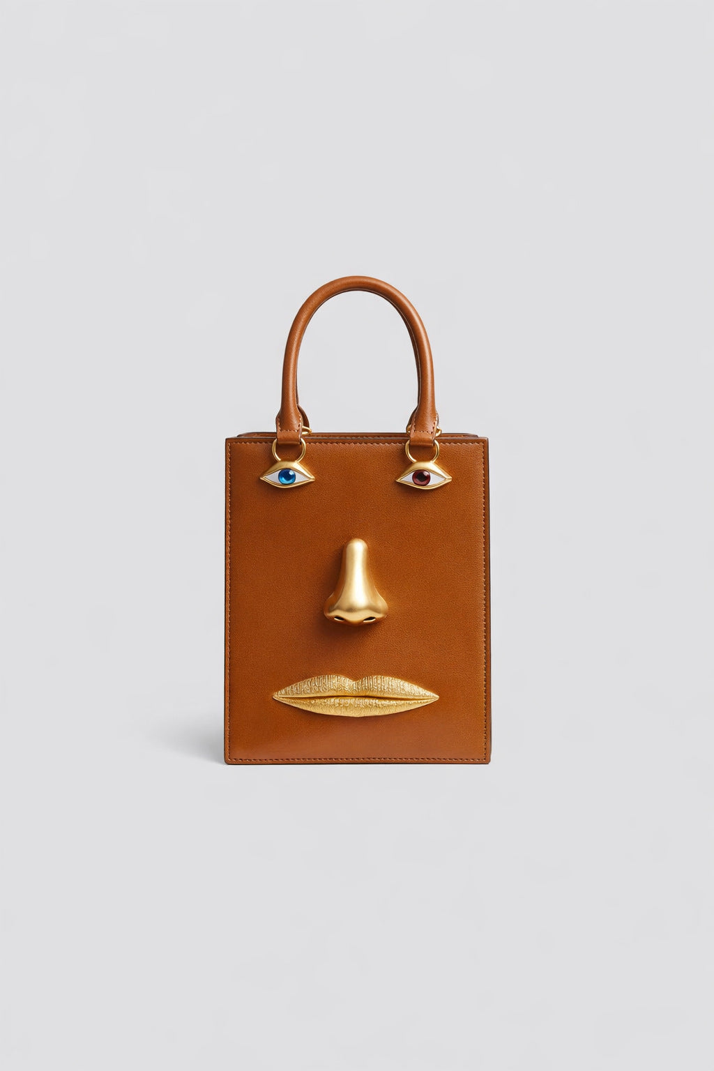Lightweight Luxury Shoulder Handbag