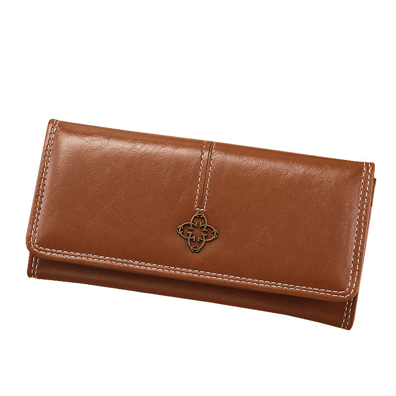 Multi-functional Wallet/Clutch