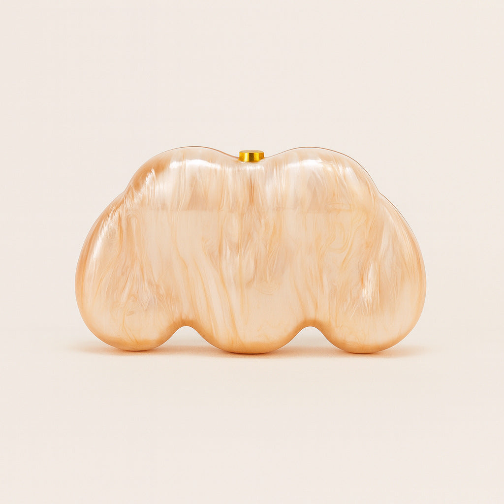 Wedding Dinner Clutch