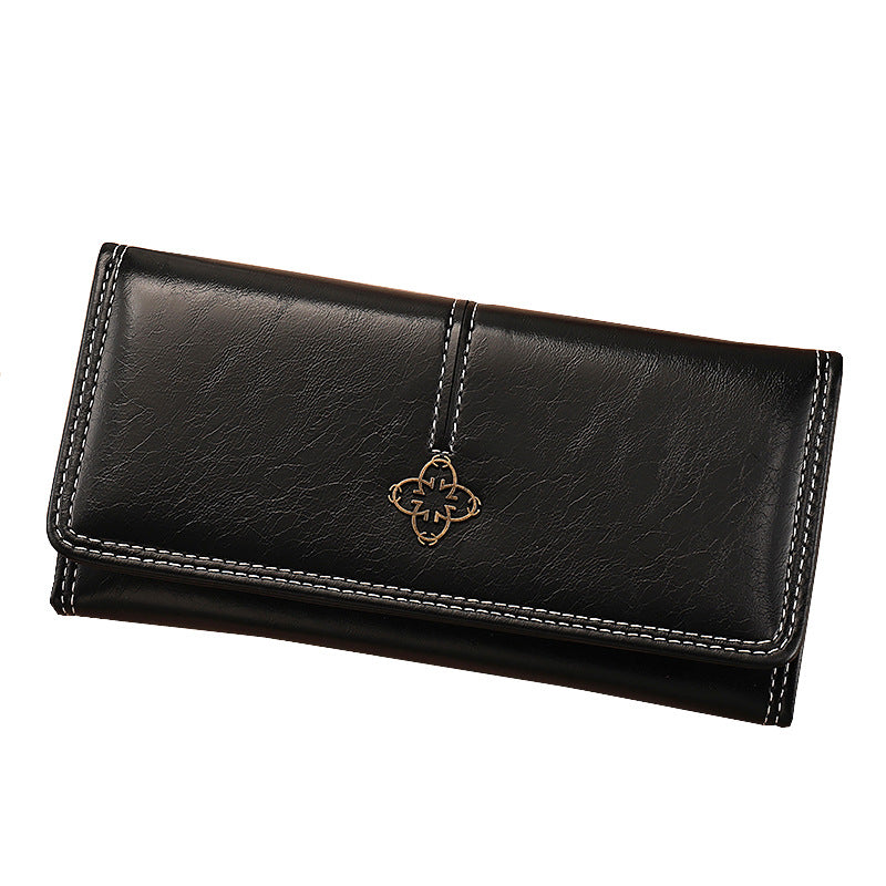 Multi-functional Wallet/Clutch