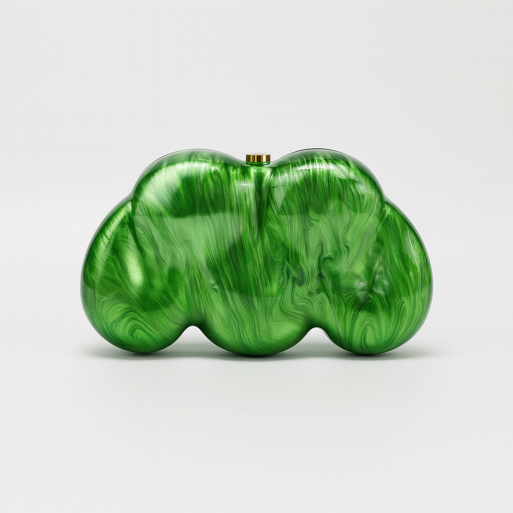 Wedding Dinner Clutch