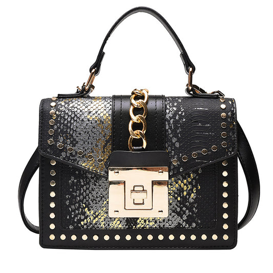 Casual Single-shoulder Messenger Handbags