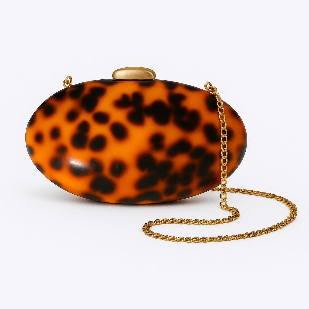 Ladies Acrylic Evening Bag