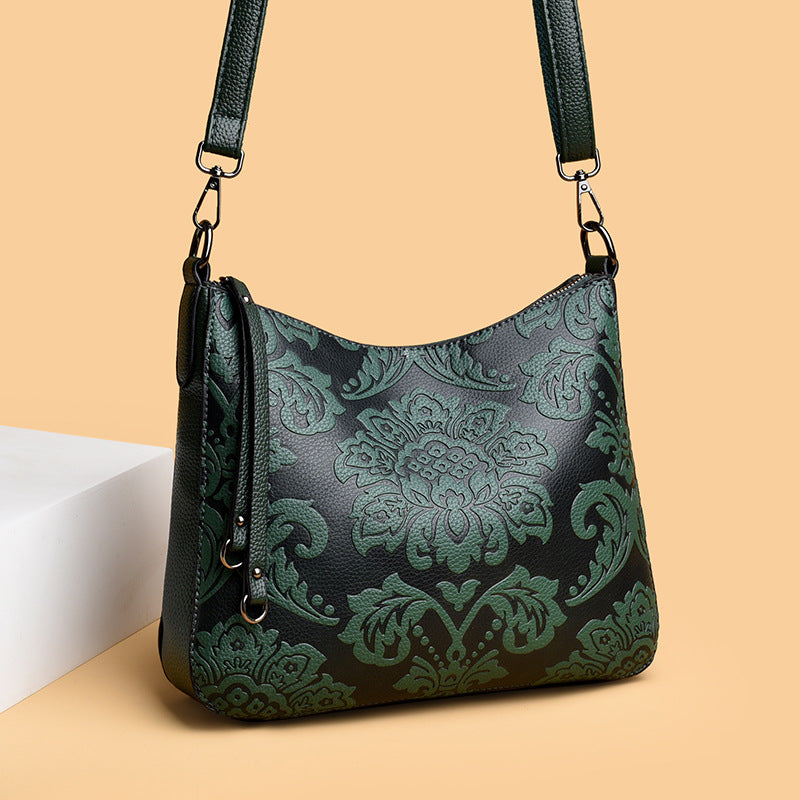 Fashion Shoulder Messenger Bag