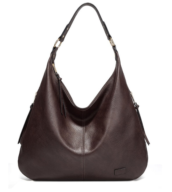 Casual Tote Shoulder Bag